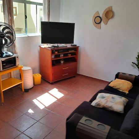 Recanto Sao Sebastiao Eksteriør bilde