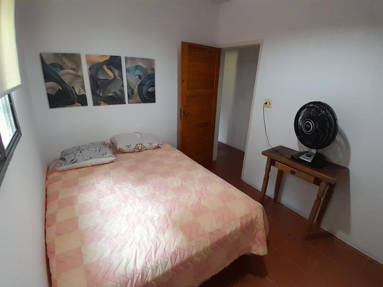 Recanto Sao Sebastiao Eksteriør bilde