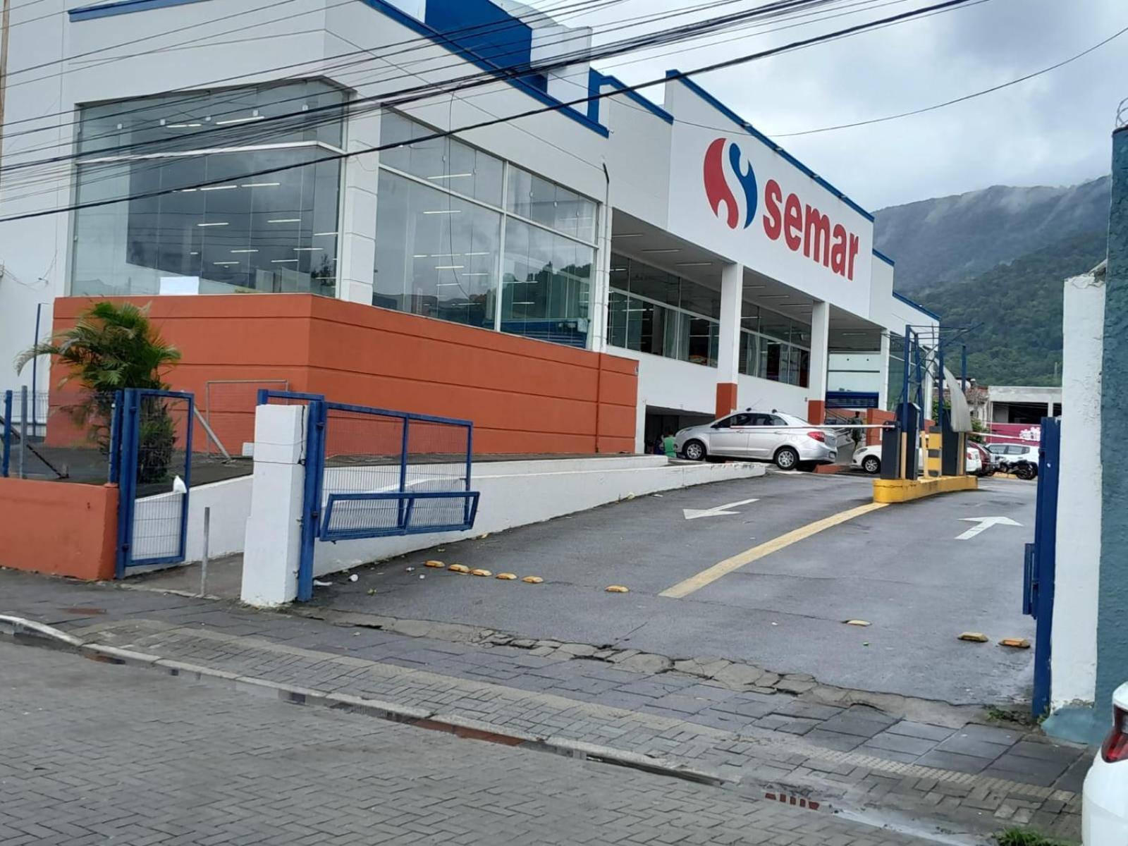 Recanto Sao Sebastiao Eksteriør bilde
