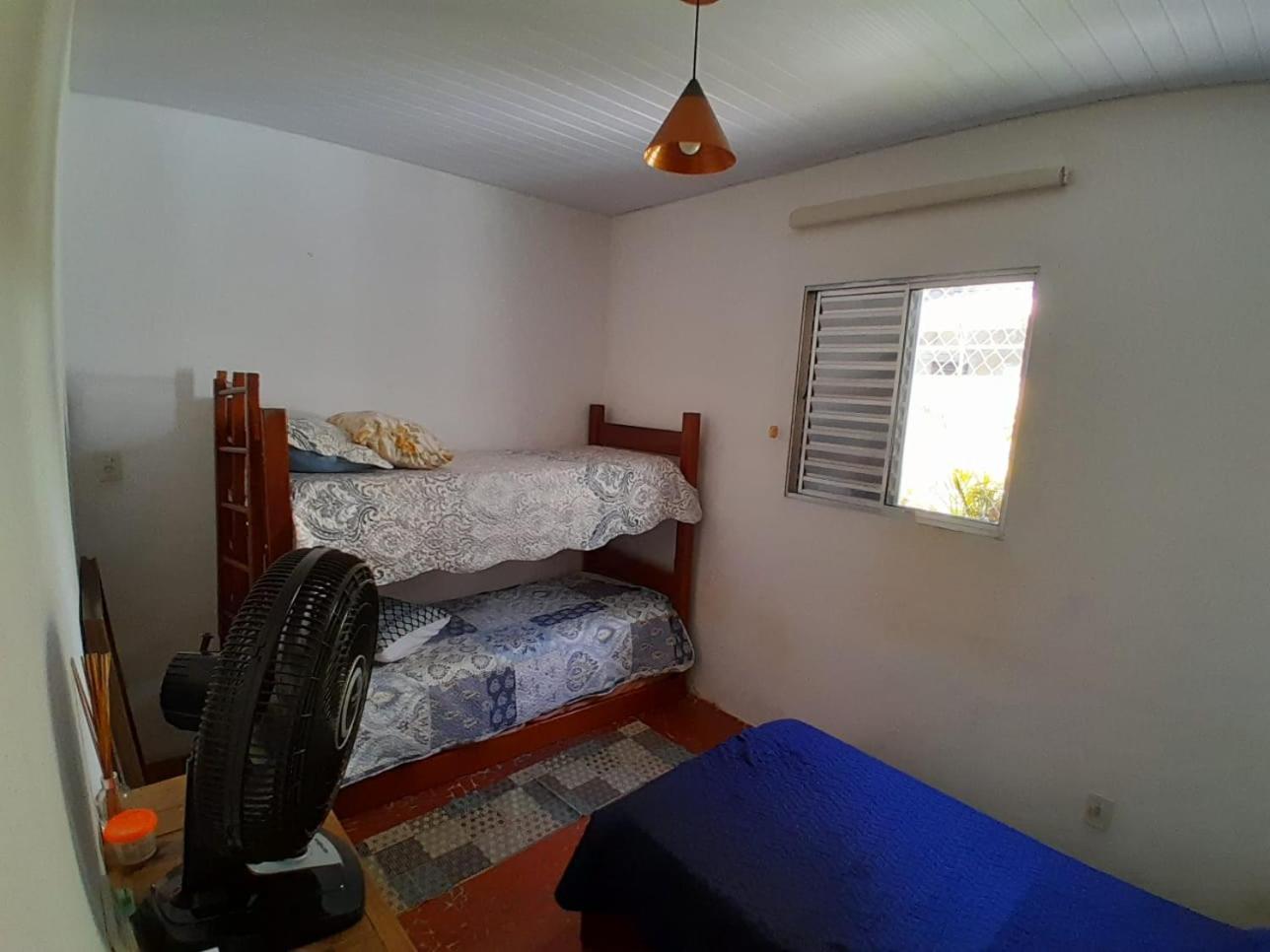 Recanto Sao Sebastiao Eksteriør bilde