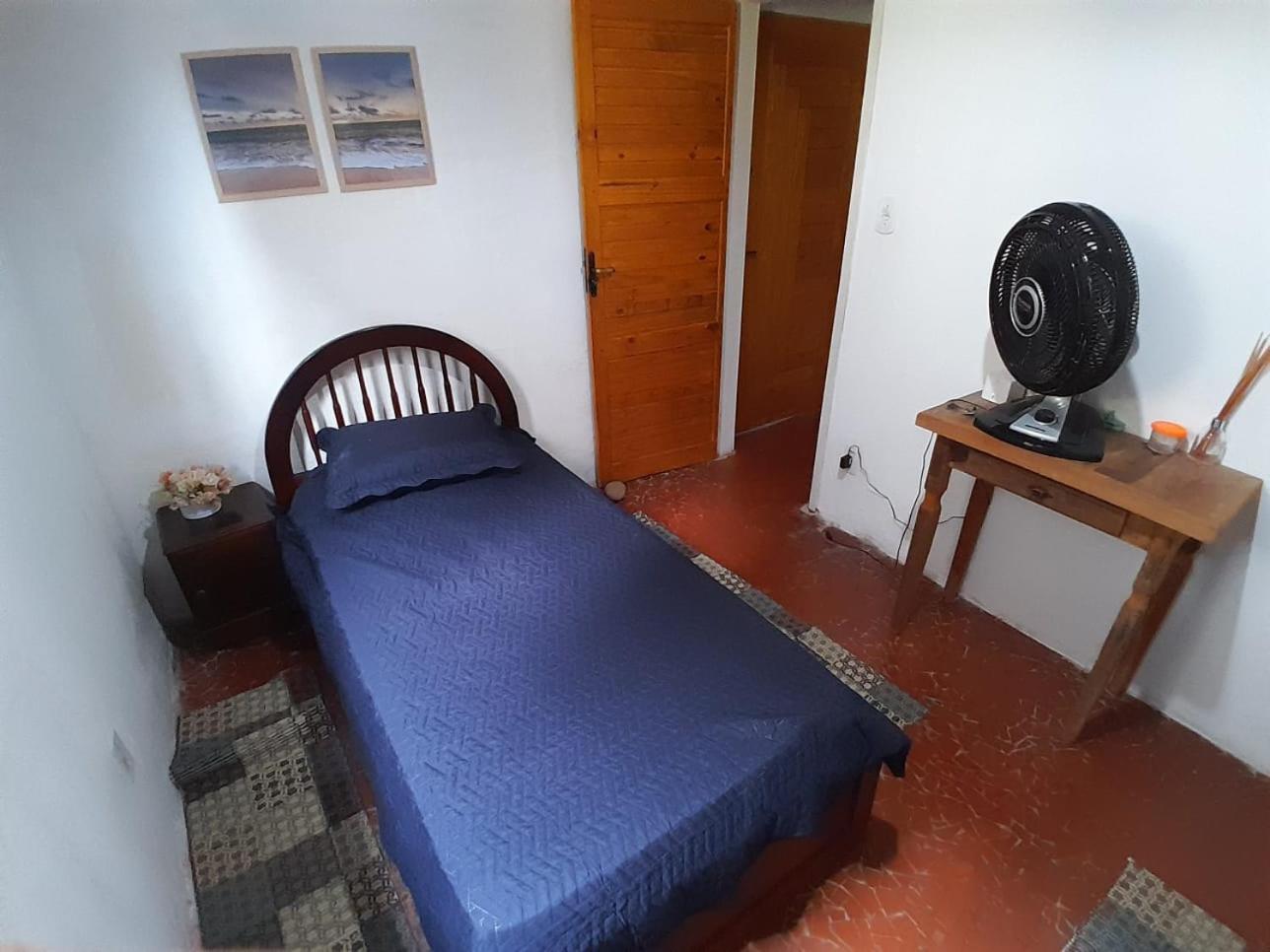 Recanto Sao Sebastiao Eksteriør bilde